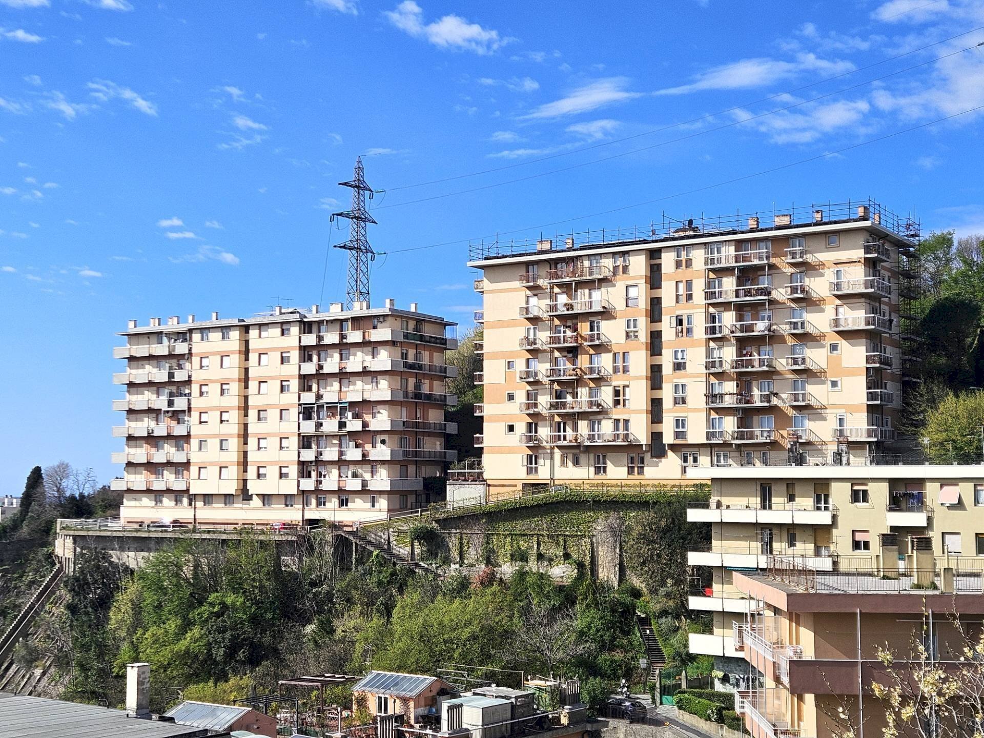Foto 3 - Apartment Via Pomposa, Genova - photo 3