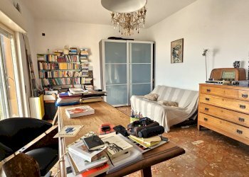 Foto 1 - Apartment Via Pomposa, Genova - photo 1