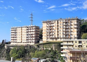 Foto 3 - Apartment Via Pomposa, Genova - photo 3