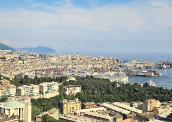 Foto 8 - Apartment Via Pomposa, Genova - photo 8