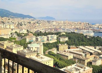 Foto 9 - Apartment Via Pomposa, Genova - photo 9