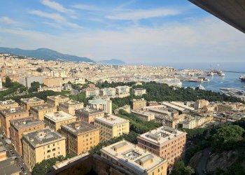 Foto 10 - Apartment Via Pomposa, Genova - photo 10