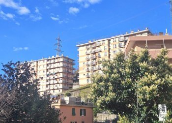 Foto 16 - Apartment Via Pomposa, Genova - photo 16