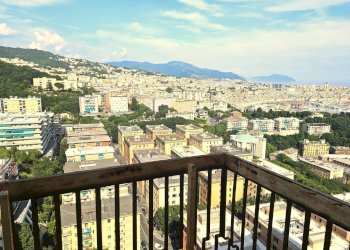Foto 19 - Apartment Via Pomposa, Genova - photo 19