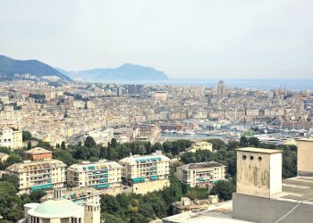 Foto 20 - Apartment Via Pomposa, Genova - photo 20
