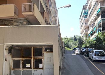 Foto 8 - Box Via Pomposa
 
15, Genova - photo 8