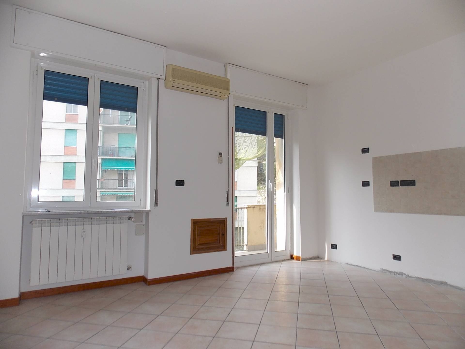 Foto 1 - Apartment Via Vesuvio, Genova - photo 1