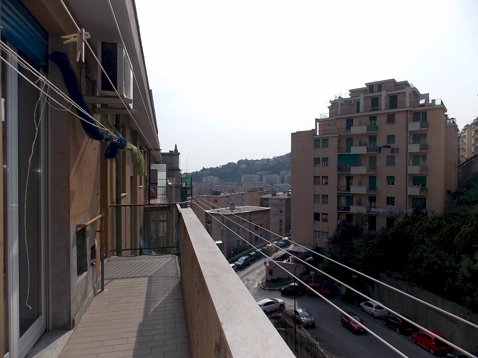 Foto 2 - Apartment Via Vesuvio, Genova - photo 2