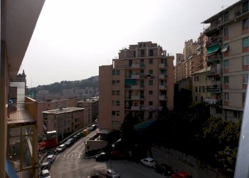 Foto 6 - Apartment Via Vesuvio, Genova - photo 6