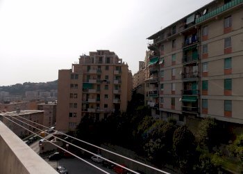 Foto 7 - Apartment Via Vesuvio, Genova - photo 7