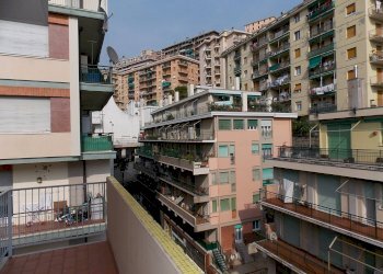 Foto 16 - Apartment Via Vesuvio, Genova - photo 16