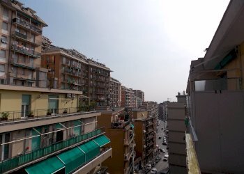 Foto 17 - Apartment Via Vesuvio, Genova - photo 17