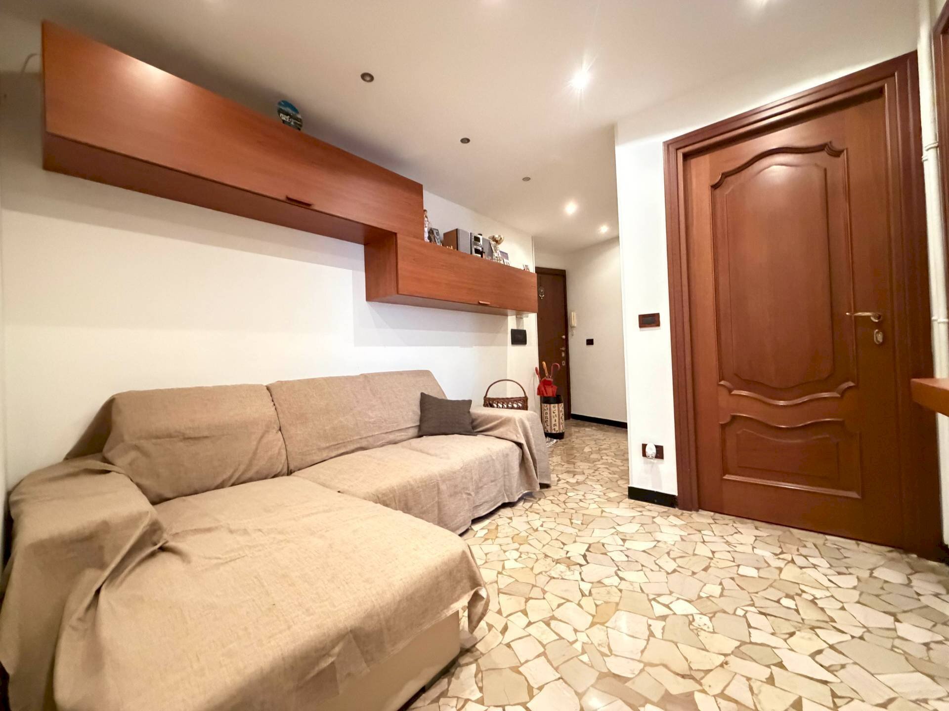 Foto 2 - Apartment Via Ventotene, Genova - photo 2