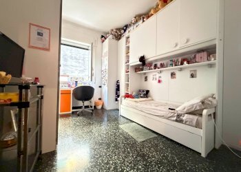 Foto 5 - Apartment Via Ventotene, Genova - photo 5
