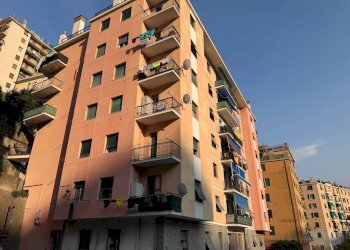 Foto 19 - Apartment Via Ventotene, Genova - photo 19