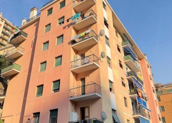 Foto 20 - Apartment Via Ventotene, Genova - photo 20