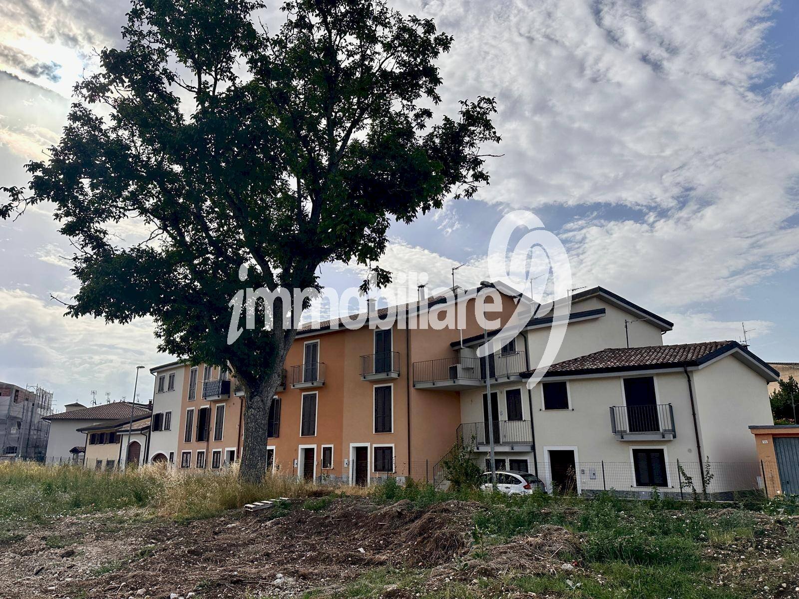 Foto 1 - Appartamento VIA DELLE MASSALE
 
12, L'Aquila - foto 1