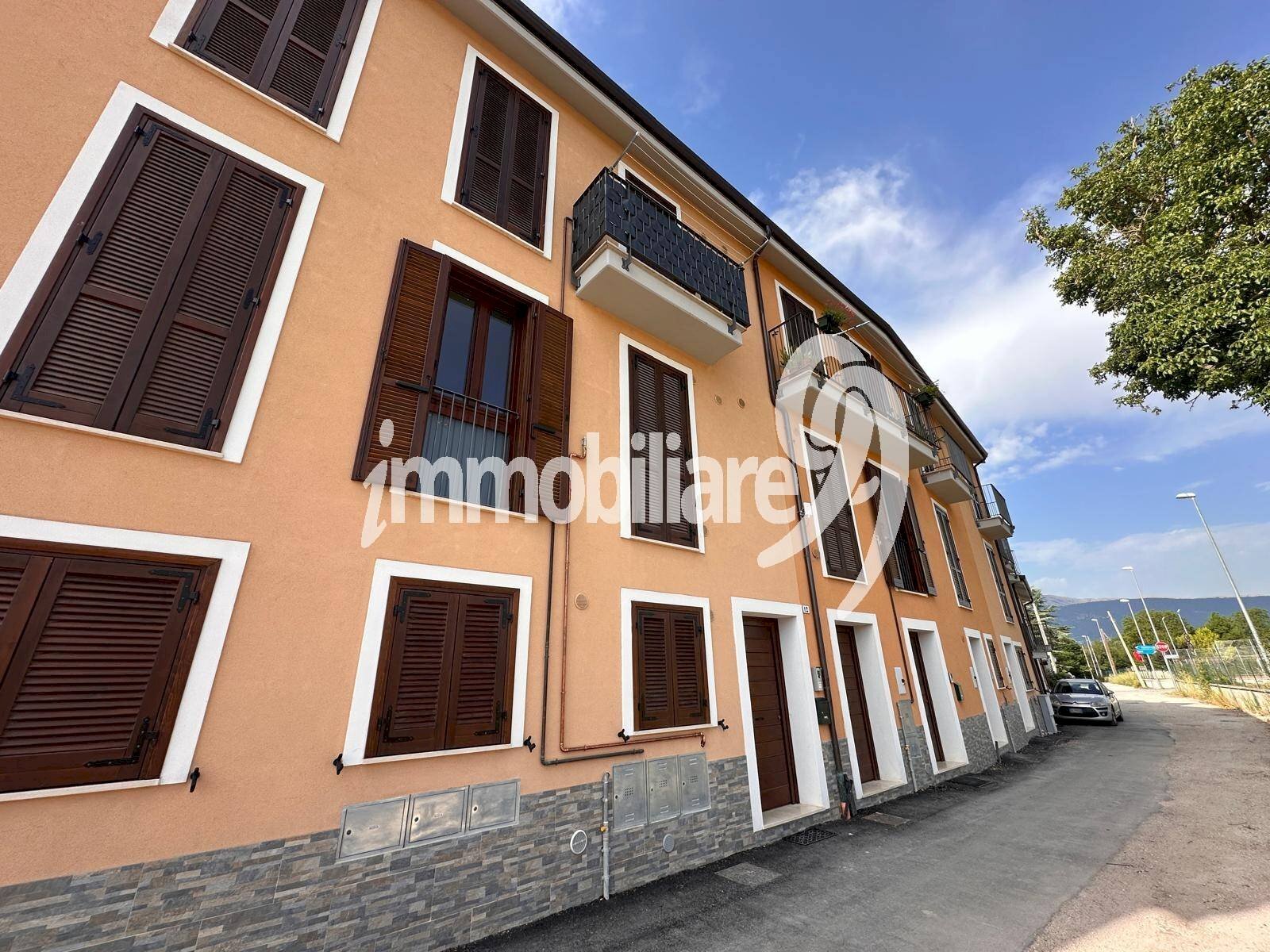 Foto 2 - Appartamento VIA DELLE MASSALE
12, L'Aquila - foto 2