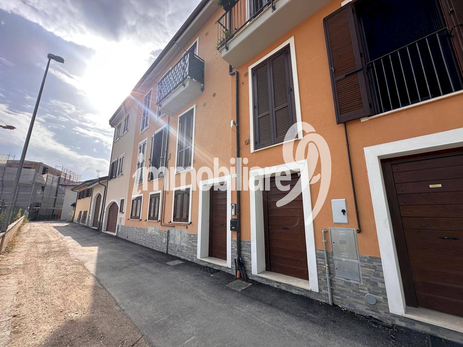 Foto 3 - Appartamento VIA DELLE MASSALE
12, L'Aquila - foto 3