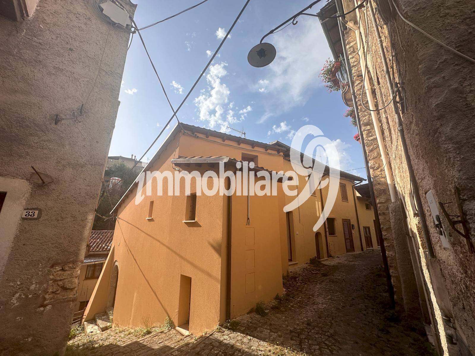 Foto 1 - Casa indipendente Via Camardella
 
snc, L'Aquila - foto 1