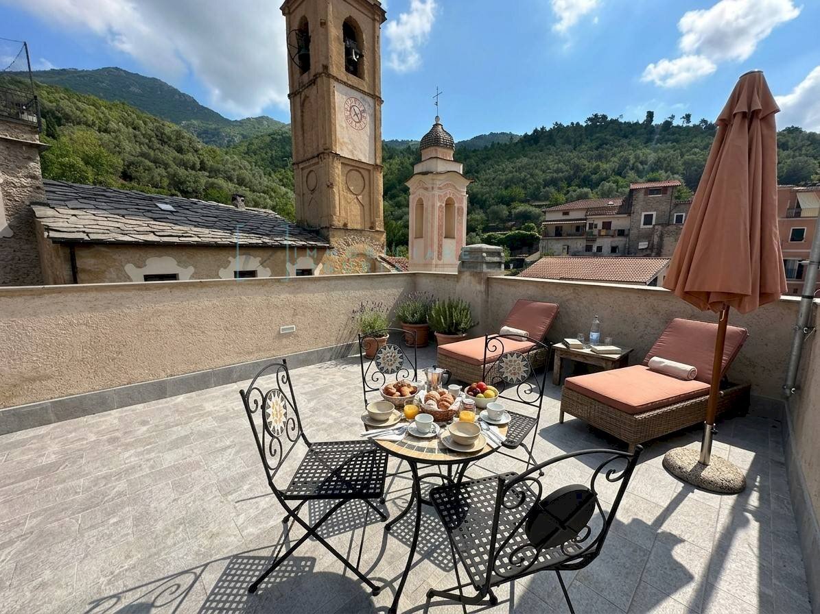 Foto 1 - Appartamento via iv novembre, Castelbianco - foto 1