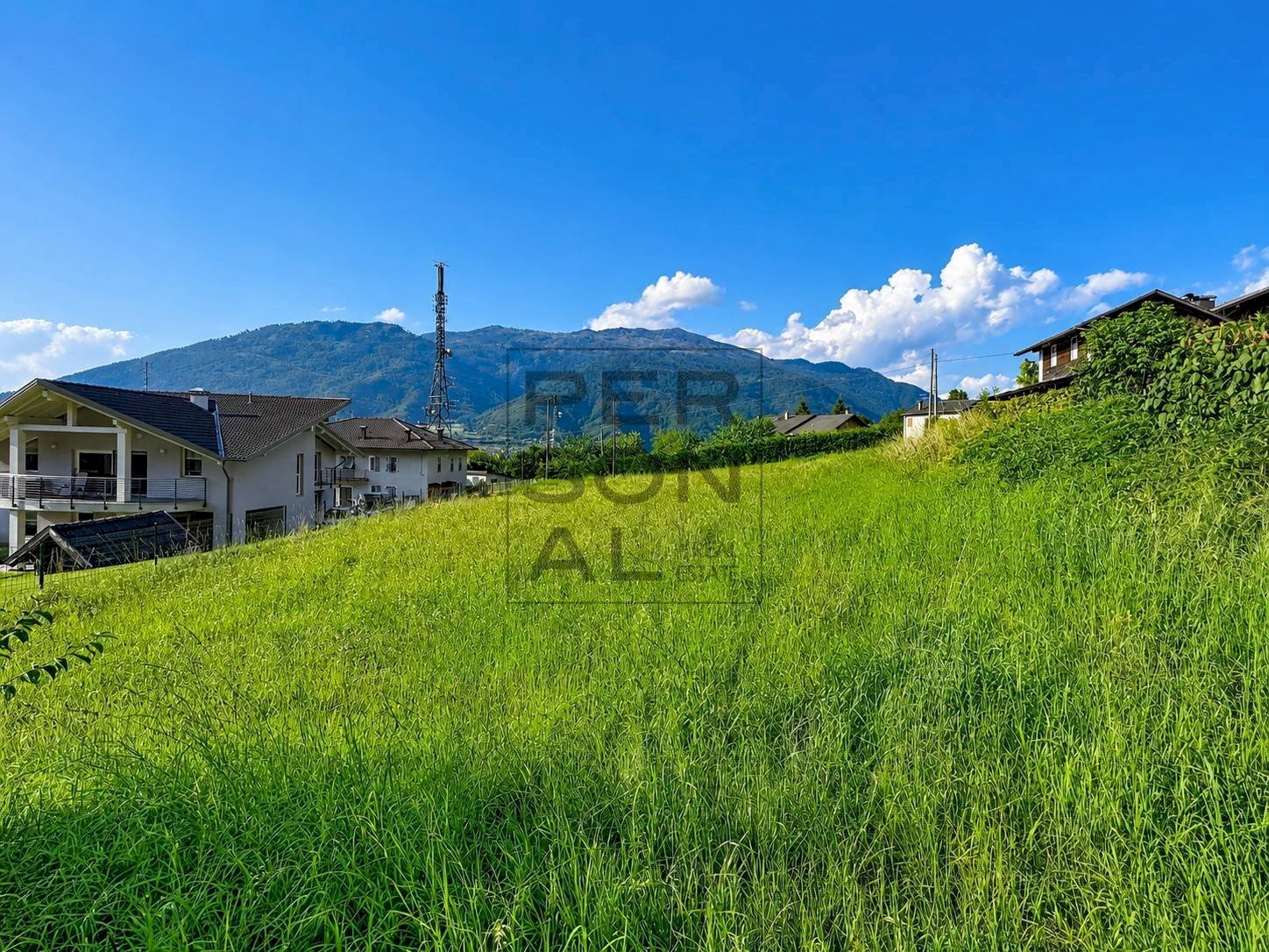 Foto 2 - Building land Santa Giuliana, Levico Terme - photo 2