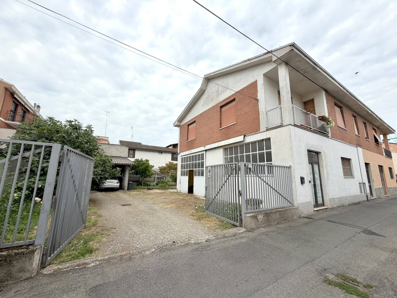 Foto 1 - Magazzino Alessandria - foto 1