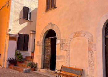 Foto 1 - Appartamento via san giovanni
25, Collepardo - foto 1