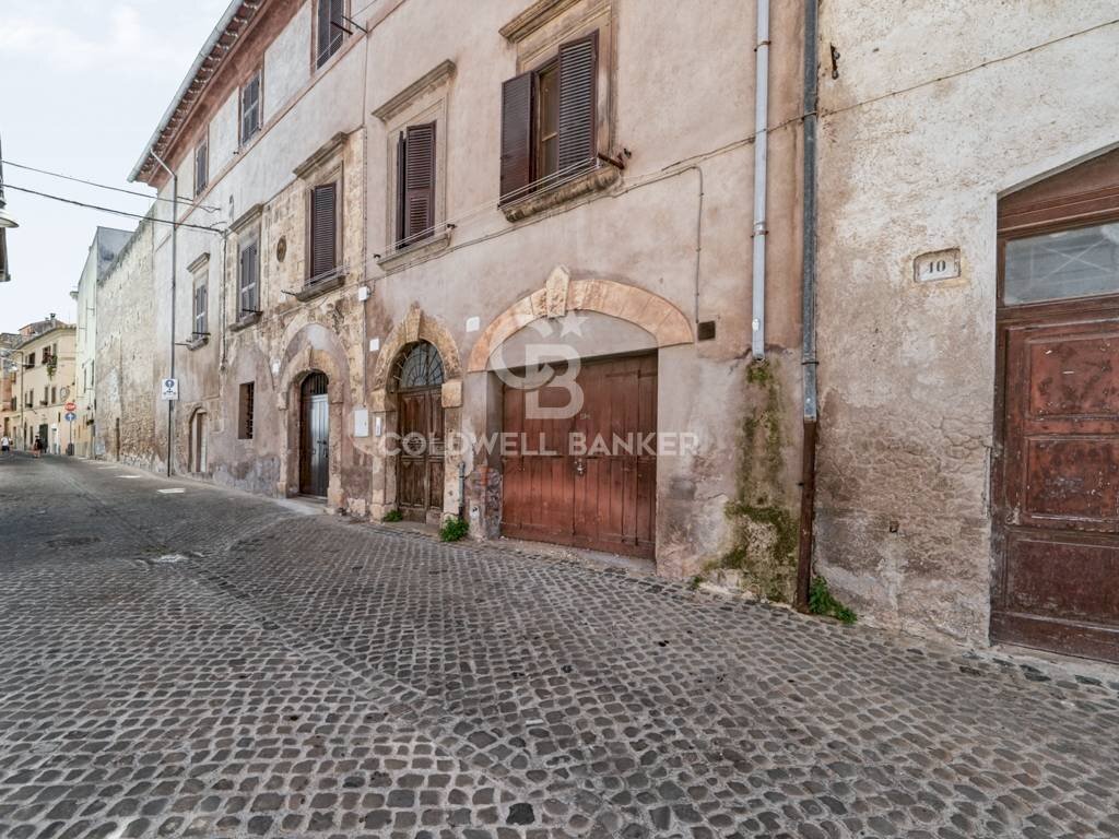 Foto 1 - Trilocale Via Guglielmo Marconi
 
22, Tarquinia - foto 1