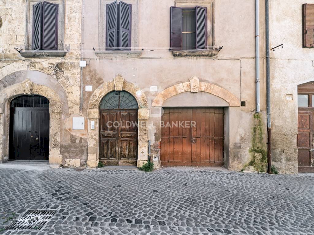 Foto 2 - Trilocale Via Guglielmo Marconi
 
22, Tarquinia - foto 2