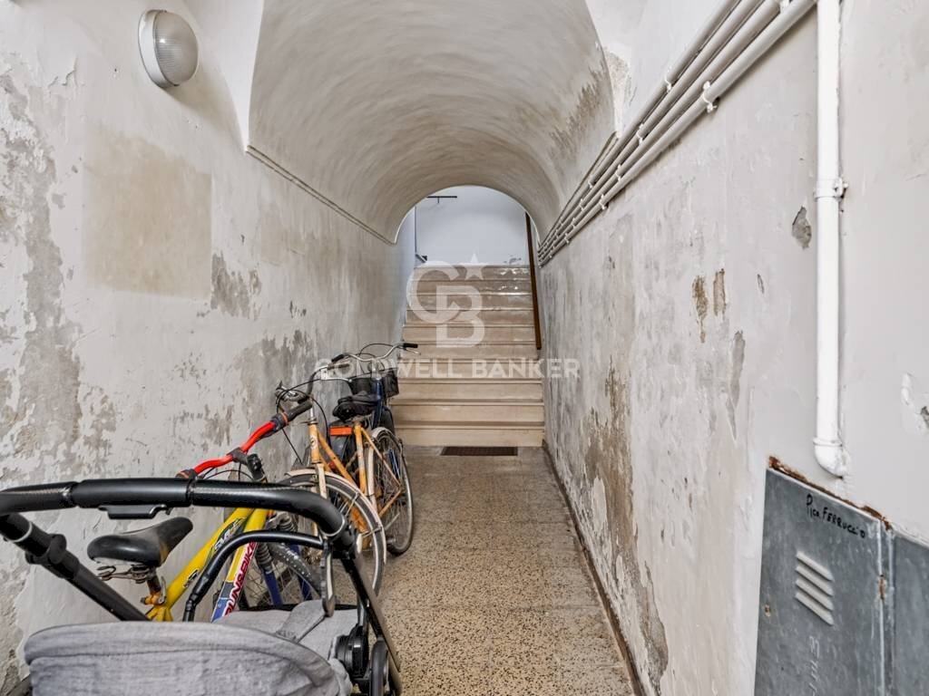 Foto 3 - Trilocale Via Guglielmo Marconi
 
22, Tarquinia - foto 3