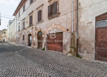 Foto 1 - Trilocale Via Guglielmo Marconi
 
22, Tarquinia - foto 1