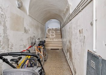 Foto 3 - Trilocale Via Guglielmo Marconi
 
22, Tarquinia - foto 3
