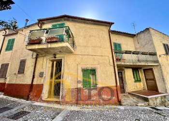 Foto 1 - Casa indipendente via roma, Carpineto della Nora - foto 1