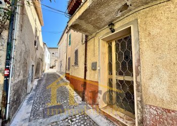 Foto 3 - Casa indipendente via roma, Carpineto della Nora - foto 3