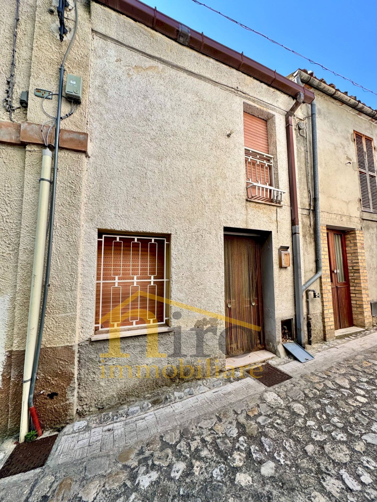 Foto 1 - Bilocale via roma, Carpineto della Nora - foto 1