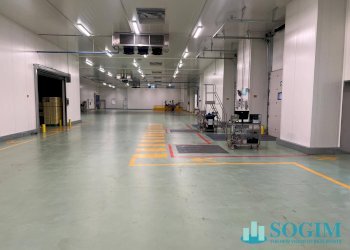 Foto 7 - Capannone via Galvani
14, Pantigliate - foto 7