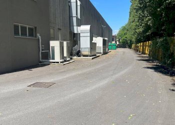 Foto 13 - Capannone via Galvani
14, Pantigliate - foto 13