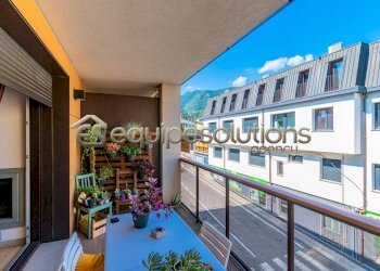 Foto 3 - Trilocale Piazza Umberto I
 
3, Nembro - foto 3