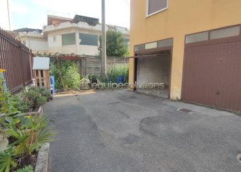 Foto 1 - Box Via F.lli Licini
 
3, Alzano Lombardo - foto 1