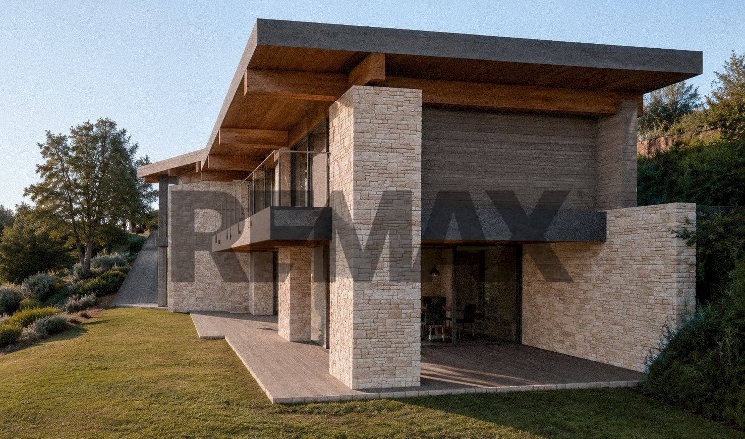 Casa all\'aperto - Villa VIA UNGARETTI, Manerba del Garda - photo 3
