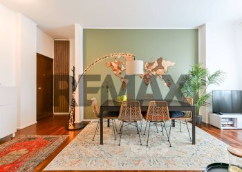 Sala da pranzo - Bilocale Via Carlo e Pietro Rivolta
 
2, Monza - foto 3