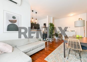 Sala da pranzo - Bilocale Via Carlo e Pietro Rivolta
 
2, Monza - foto 6