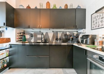 Cucina - Bilocale Via Carlo e Pietro Rivolta
 
2, Monza - foto 7