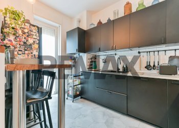 Cucina - Bilocale Via Carlo e Pietro Rivolta
 
2, Monza - foto 8