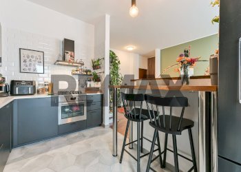 Cucina - Bilocale Via Carlo e Pietro Rivolta
 
2, Monza - foto 9