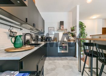 Cucina - Bilocale Via Carlo e Pietro Rivolta
 
2, Monza - foto 10