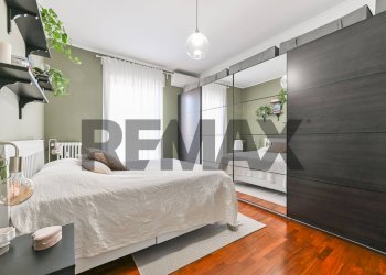 Camera / camera da letto - Bilocale Via Carlo e Pietro Rivolta
 
2, Monza - foto 12