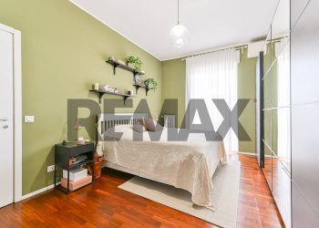 Camera / camera da letto - Bilocale Via Carlo e Pietro Rivolta
 
2, Monza - foto 13