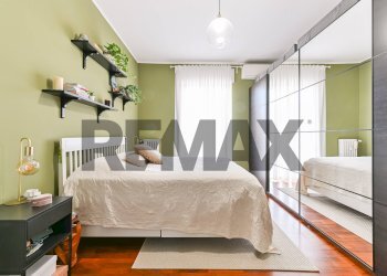 Camera / camera da letto - Bilocale Via Carlo e Pietro Rivolta
 
2, Monza - foto 15